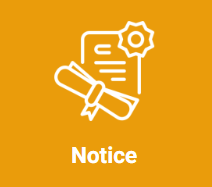 Notice